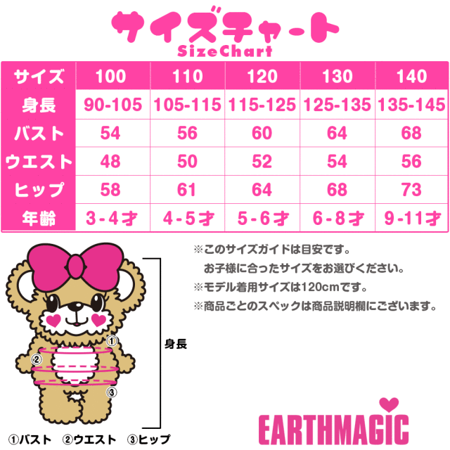 Earthmagic♡110.120